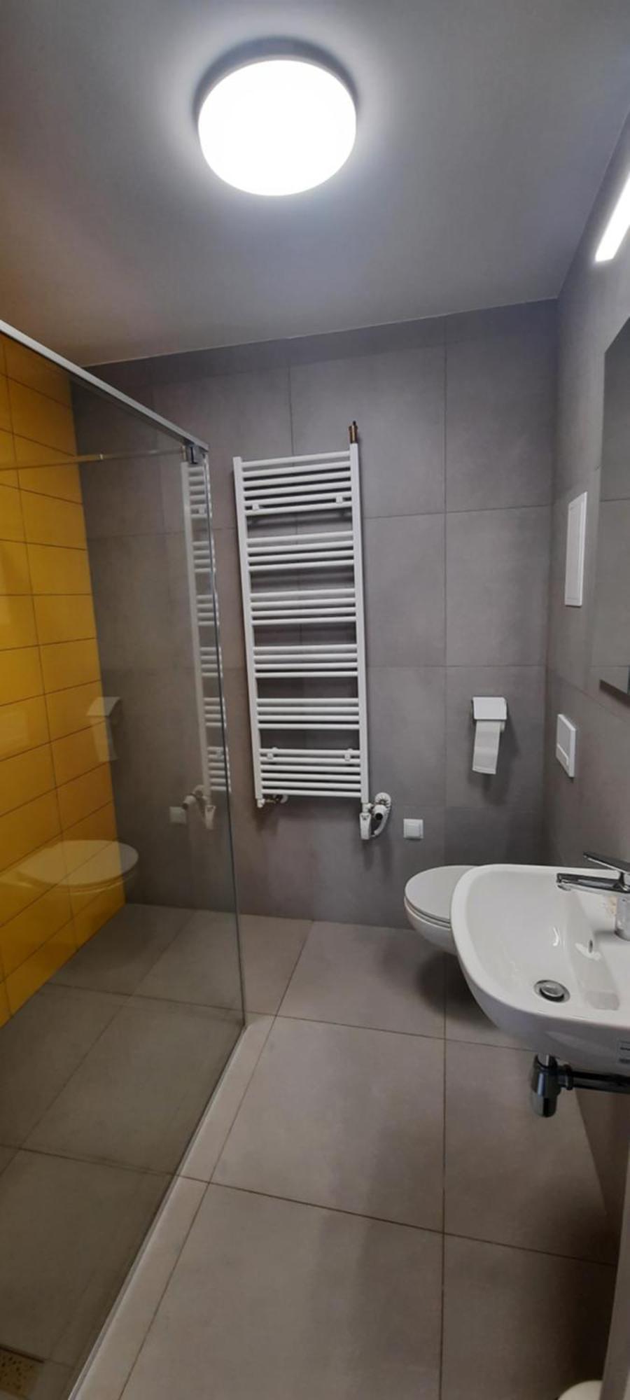 Apartamenty Sportowe Awf Kattowitz Exterior foto