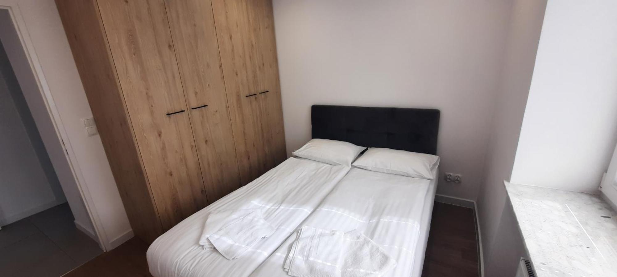 Apartamenty Sportowe Awf Kattowitz Exterior foto